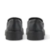 Adult Womens Kori Loafer Leather Alternative Black