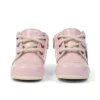 Baby Girl Kick Hi Pink