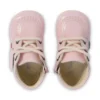 Baby Girl Kick Hi Pink