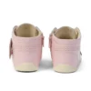 Baby Girl Kick Hi Pink