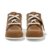 Baby Kick Hi Leather Tan