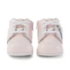 Baby Kick Hi Patent Leather Light pink
