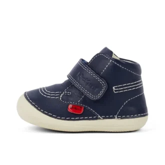 baby unisex softer hi baby leather navy 1 330x330 - Baby Unisex Softer Hi Baby Leather Navy