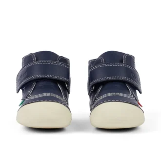 baby unisex softer hi baby leather navy 2 330x330 - Baby Unisex Softer Hi Baby Leather Navy