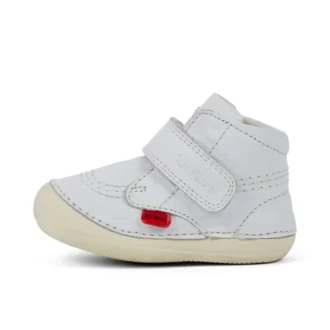 baby unisex softer hi baby leather white 1 330x330 - Baby Unisex Softer Hi Baby Leather White