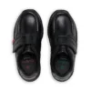 Infant Boys Reasan Strap Leather Black