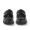Infant Boys Reasan Twin Vel Leather Black