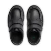 Infant Boys Reasan Twin Vel Leather Black