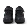 Infant Boys Stomper Hi Leather Black