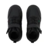 Infant Boys Stomper Hi Leather Black