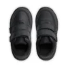 Infant Boys Stomper Mid Leather Black