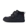 Infant Boys Tovni Scuff Hi Leather Black
