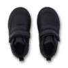 Infant Boys Tovni Scuff Hi Leather Black