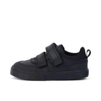 infant boys tovni scuff lo leather black 1 330x330 - Infant Boys Tovni Scuff Lo Leather Black