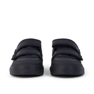 infant boys tovni scuff lo leather black 2 330x330 - Infant Boys Tovni Scuff Lo Leather Black