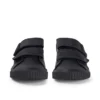 Infant Boys Tovni Twin Flex Leather Black