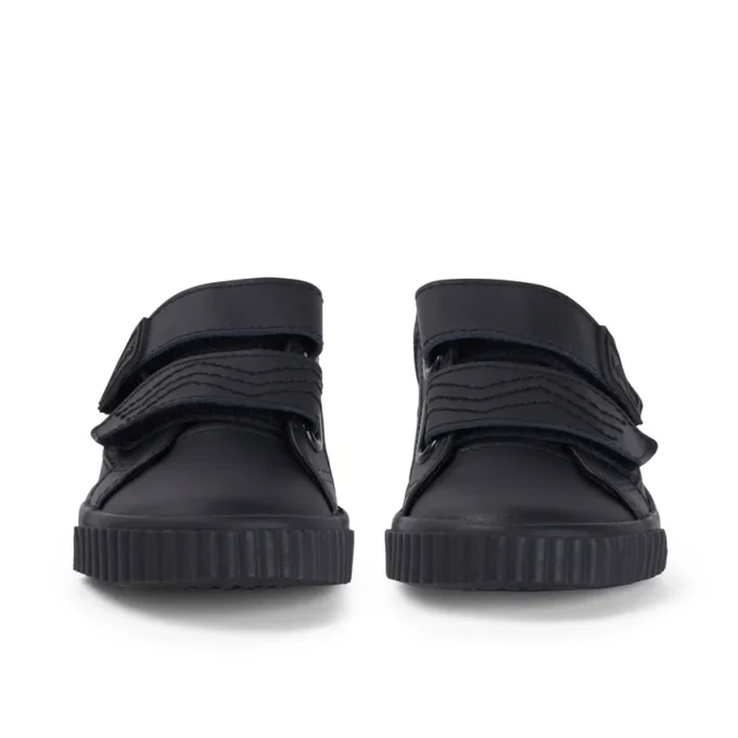 Infant Boys Tovni Twin Flex Leather Black