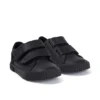 Infant Boys Tovni Twin Flex Leather Black