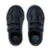 Infant Boys Tovni Twin Vel Leather Black