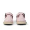 Infant Girl Kick T-Bar Light Pink