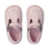 Infant Girl Kick T-Bar Light Pink