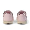Infant Girl Kick T-Bar Light Pink