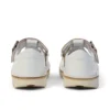 Infant Girl Kick T-Bar White