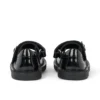 Infant Girls Adlar Mj Stardust Patent Leather Black
