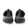 Infant Girls Kariko T-Strap Patent Leather Black
