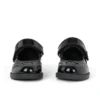 Infant Girls Lachly Mj Brogue Patent Leather Black