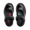 Infant Girls Lachly Star Mj Patent Leather Black