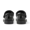 Infant Girls Lachly Star Mj Patent Leather Black