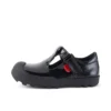 Infant Girls Plunk Mj Patent Leather Black
