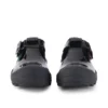 Infant Girls Plunk Mj Patent Leather Black