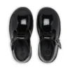 Infant Girls Plunk Mj Patent Leather Black
