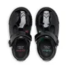 Infant Girls Tovni Brogue T-Bar Patent Leather Black