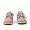 Infant Unisex Kick Mule Pink