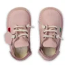 Infant Unisex Kick Mule Pink