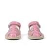 Infant Unisex Kick Sandal Fruit Light Pink
