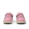 Infant Unisex Kick T-Bar Fruit Patent Leather Pink