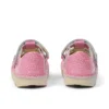 Infant Unisex Kick T-Bar Fruit Patent Leather Pink