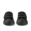 Infant Unisex Tovni Trip Leather Alternative Black