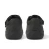 Infant Boys Stomper Mid Leather Black
