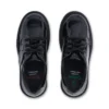 Junior Girls Kori Lace Patent Leather Black