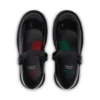Junior Girls Kori Mj Doll Patent Leather Black