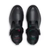 Junior Girls Lachly T-Bar Leather Black
