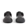 Junior Girls Plunk MJ Leather Black
