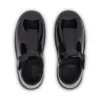 Junior Girls Plunk MJ Leather Black