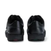 Junior Unisex Kick Lo Leather Black