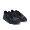 Junior Unisex Tovni Lacer Leather Alternative Black